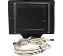 Комнатная телевизионная антенна усилитель Триада 3310 ДМВ, DVBT/T2, 12134