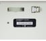 Клавиатура беспроводная SONNEN USB, 105 клавиш, K303PM, слоновая кость/розовый/мятный, 513977 5