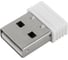 Клавиатура беспроводная SONNEN USB, 105 клавиш, K303PM, слоновая кость/розовый/мятный, 513977 6