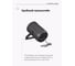 Уличный звуковой прожектор 5″, 3.75 / 7.5 / 15 W - 100V, черный CVGaudio SPP5TBL НФ-00002199 8