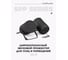 Уличный звуковой прожектор 6″, 7,5/15/30W-100V, черный CVGaudio SPP6TBL НФ-00002179 4