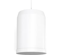 Подвесной 6,5 дюймовый широкополосный громкоговоритель CVGaudio, 7,5/15/30W – 100V, белый, SPC6TW НФ-00002177