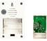 Звонок дверной ЭРА C103S беспроводной LED подсветка IP44 150 м серебряный 38 мелодий Б0072158 6