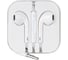 Проводные наушники-вставки с микрофоном M1 White для Apple, Hoco 6957531032700 1