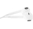 Проводные наушники-вставки с микрофоном M1 White для Apple, Hoco 6957531032700 2