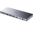 Док-станция Cudy CS700 13 в 1 для двух мониторов 4K с портом USB-C 10 Гбит/с и блоком питания 150 Вт 10000151896 2
