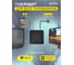 Приставка Perfeo SMART TV BOX LOGIC 2/16,Allwinner H313,Android 10, 2Gb/16Gb, Пульт Bluetooth PF_A4555 4