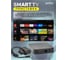 Приставка Perfeo SMART TV BOX LOGIC 2/16,Allwinner H313,Android 10, 2Gb/16Gb, Пульт Bluetooth PF_A4555 5
