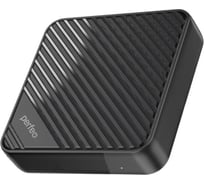 Приставка Perfeo SMART TV BOX LOGIC 2/8,Allwinner H313,Android 10, 2Gb/8Gb,Пульт Bluetooth PF_A4554