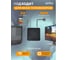 Приставка Perfeo SMART TV BOX LOGIC 2/8,Allwinner H313,Android 10, 2Gb/8Gb,Пульт Bluetooth PF_A4554 6