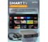 Приставка Perfeo SMART TV BOX LOGIC 2/8,Allwinner H313,Android 10, 2Gb/8Gb,Пульт Bluetooth PF_A4554 7