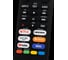 Универсальный пульт clickpdu RM-L1780 HOD2029 3