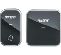 Звонок Navigator NDB-D-AC05-1V1-BL электрический 80508