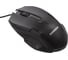 Проводная мышь SONNEN М-713, USB, 1000 dpi 512637 1