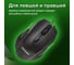 Проводная мышь SONNEN М-713, USB, 1000 dpi 512637 6
