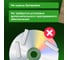 Проводная мышь SONNEN М-713, USB, 1000 dpi 512637 7