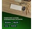 Проводная мышь SONNEN М-713, USB, 1000 dpi 512637 8
