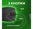 Проводная мышь SONNEN М-201, USB, 1000 dpi, 512631 4