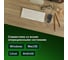 Проводная мышь SONNEN М-201, USB, 1000 dpi, 512631 8