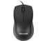 Проводная мышь SONNEN М-201, USB, 1000 dpi, 512631 9