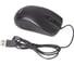 Проводная мышь SONNEN М-201, USB, 1000 dpi, 512631 11
