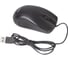 Проводная мышь SONNEN М-201, USB, 1000 dpi, 512631 20