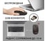 Беспроводная мышь SONNEN M-3032, USB, 1200 dpi, 512640 4