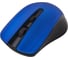 Мышь беспроводная SONNEN V99, USB, 800/1200/1600 dpi, 4 кнопки, оптическая, синяя 513530 12