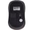 Мышь беспроводная SONNEN V111, USB, 800/1200/1600 dpi, 4 кнопки, оптическая, красная 513520 16