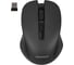 Мышь беспроводная с бесшумным кликом SONNEN V18, USB, 800/1200/1600 dpi, 4 кнопки, черная 513514 1