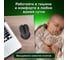 Мышь беспроводная с бесшумным кликом SONNEN V18, USB, 800/1200/1600 dpi, 4 кнопки, черная 513514 11