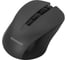 Мышь беспроводная с бесшумным кликом SONNEN V18, USB, 800/1200/1600 dpi, 4 кнопки, черная 513514 13