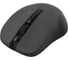 Мышь беспроводная с бесшумным кликом SONNEN V18, USB, 800/1200/1600 dpi, 4 кнопки, черная 513514 14