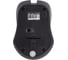 Мышь беспроводная с бесшумным кликом SONNEN V18, USB, 800/1200/1600 dpi, 4 кнопки, черная 513514 18