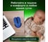 Мышь беспроводная с бесшумным кликом SONNEN V18, USB, 800/1200/1600 dpi, 4 кнопки, синяя 513515 11