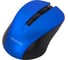Мышь беспроводная с бесшумным кликом SONNEN V18, USB, 800/1200/1600 dpi, 4 кнопки, синяя 513515 12