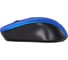 Мышь беспроводная с бесшумным кликом SONNEN V18, USB, 800/1200/1600 dpi, 4 кнопки, синяя 513515 14