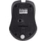Мышь беспроводная с бесшумным кликом SONNEN V18, USB, 800/1200/1600 dpi, 4 кнопки, синяя 513515 17