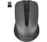 Мышь беспроводная SONNEN V99, USB, 800/1200/1600 dpi, 4 кнопки, оптическая, серая 513528 1
