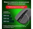 Мышь беспроводная SONNEN V99, USB, 800/1200/1600 dpi, 4 кнопки, оптическая, серая 513528 4