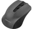 Мышь беспроводная SONNEN V99, USB, 800/1200/1600 dpi, 4 кнопки, оптическая, серая 513528 10