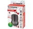 Мышь беспроводная SONNEN V99, USB, 800/1200/1600 dpi, 4 кнопки, оптическая, серая 513528 18
