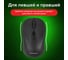 Мышь беспроводная SONNEN V111, USB, 800/1200/1600 dpi, 4 кнопки, оптическая, черная 513518 6