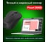 Мышь беспроводная SONNEN V111, USB, 800/1200/1600 dpi, 4 кнопки, оптическая, черная 513518 10