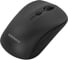Мышь беспроводная SONNEN V111, USB, 800/1200/1600 dpi, 4 кнопки, оптическая, черная 513518 11