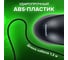 Мышь проводная SONNEN B61, USB, 1600 dpi, 2 кнопки + колесо-кнопка, оптическая, черная 513513 3