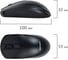 Мышь проводная SONNEN B61, USB, 1600 dpi, 2 кнопки + колесо-кнопка, оптическая, черная 513513 15