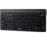 Клавиатура беспроводная мини Smartbuy 2.4G+Bluetooth Z170 ()/10 SBK170BT 1