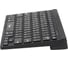Клавиатура беспроводная мини Smartbuy 2.4G+Bluetooth Z170 ()/10 SBK170BT 10