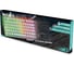 Клавиатура игровая мультимедийная Smartbuy RUSH Nucleus USB белая ()/20 SBK-320G-W 5